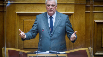 Μυλωνάκης για Βελόπουλο: Ας κάνουν κοινοβουλευτική ομάδα με χρυσαυγίτες και παλιανθρώπους