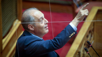 Γιάννης Παπαγιάννης: Ζορίζουν πολύ τα πράγματα για το κόμμα Βελόπουλου έπειτα από το ξεκατίνιασμα