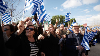 Παραμένει κρατούμενος ο Φρέντι Μπελέρης - Ανησυχία στη Χειμάρρα