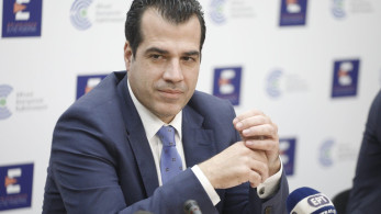 Πλεύρης: Λυπάμαι όσους για μικροκομματικούς λόγους δεν μπόρεσαν να καταδικάσουν την επίθεση