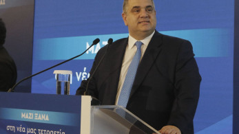 Εκλογές 2023 - Σπανάκης: Μην πέφτουμε στην παγίδα λαϊκισμού και τοξικότητας του ΣΥΡΙΖΑ
