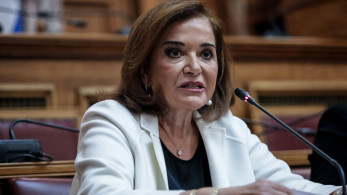 Ντόρα Μπακογιάννη: την Πέμπτη η ενημέρωση από τον Γεραπετρίτη για το ταξίδι στις ΗΠΑ