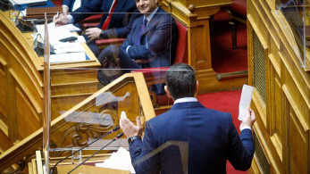 Μητσοτάκης-Τσίπρας: και τώρα οι δυο τους...