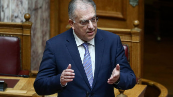 Ο Θεοδωρικάκος θα εγκαινιάσει την Κυριακή το νέο Αστυνομικό Μέγαρο της Διεύθυνσης Αστυνομίας Καστοριάς