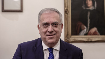 Σαν το σπίτι του ένιωσε ο Θεοδωρικάκος κατά την επίσκεψή του στο Δημαρχείο της Γλυφάδας