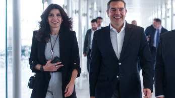 Στο μπόι του Τσίπρα το ψηφοδέλτιο Επικρατείας του ΣΥΡΙΖΑ