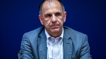 Γεραπετρίτης: Υποχρέωση των κομμάτων να θέσουν στον Άρειο Πάγο τα πραγματικά στοιχεία για το κόμμα Κασιδιάρη