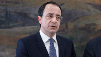  Νίκος Χριστοδουλίδης: “Η μη επίλυση του Κυπριακού δεν είναι επιλογή”