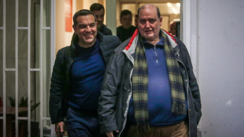 Σχέδιο “ξέφραγο αμπέλι” και για τα Πανεπιστήμια από τον ΣΥΡΙΖΑ – Φίλης: Θα επαναφέρουμε και το άσυλο