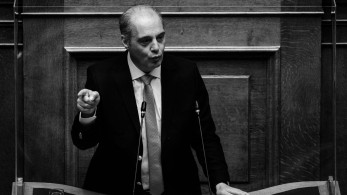 Χάρης Παυλίδης: Στο πρόβλημα του κ. Βελόπουλου υπάρχει λύση;