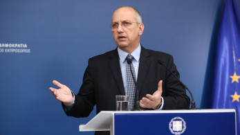 Οικονόμου για υπόθεση Καραϊβάζ: Οι Αρχές στην Ελλάδα λειτουργούν θεσμικά και αποτελεσματικά
