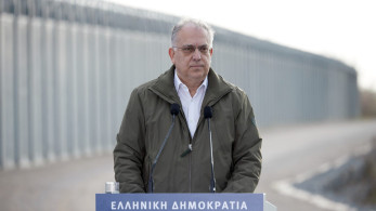 Θεοδωρικάκος για Τσίπρα: Συκοφαντικές και εθνικά επιζήμιες οι δηλώσεις του στο Βερολίνο – Να ανασκευάσει