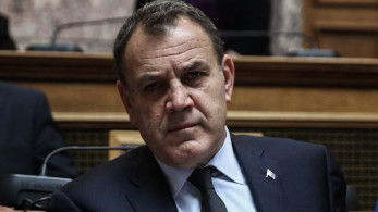 Μήνυμα Παναγιωτόπουλου για τον εορτασμό του Προστάτη του Στρατού Ξηράς, Αγίου Γεωργίου