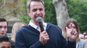 Σε Καβάλα και Ξάνθη ο Μητσοτάκης: “Σταθερά, τολμηρά, μπροστά”