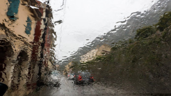 Κακοκαιρία σήμερα στο μεγαλύτερο μέρος της χώρας