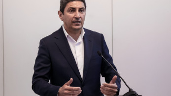 Ο απολογισμός Αυγενάκη: “Σε 4 χρόνια αλλάξαμε τον αθλητισμό μας” (vid)