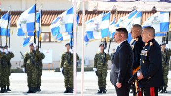 Χαρδαλιάς: Δεν αφήνουμε κανένα πίσω στα δύσκολα όσο μακριά κι αν βρίσκεται