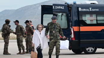 Σε πλήρη εξέλιξη το σχέδιο απομάκρυνσης των Ελλήνων από το Σουδάν – 43 έχουν απεγκλωβιστεί