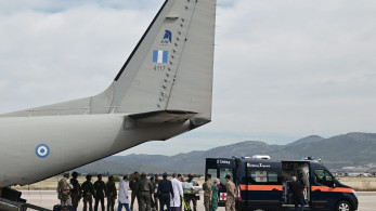 Απεγκλωβίστηκαν ακόμη 13 Έλληνες από το Σουδάν – Ανάμεσά τους ο Μητροπολίτης Νουβίας