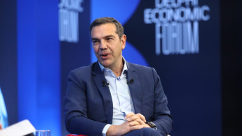 Ο Τσίπρας θέλει τώρα… τετρακομματική κυβέρνηση: “Αν μας λείπουν 8 ή 10 βουλευτές ας αναλάβουν τις ευθύνες τους”