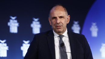 Στις Βρυξέλλες ο Γ. Γεραπετρίτης για το Συμβούλιο Εξωτερικών Υποθέσεων της ΕΕ