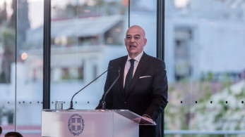 Δένδιας: Τα τρία “Δέλτα” της ελληνικής υποψηφιότητας στο Συμβούλιο Ασφαλείας