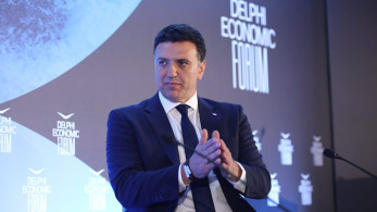 Κικίλιας: O ελληνικός τουρισμός έχει τη μεγαλύτερη ανάκαμψη σε όλη την Ευρώπη