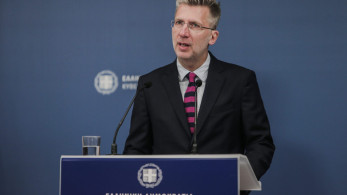 Σκέρτσος: Δεν πρόκειται να μείνει καμία σκιά στο τραγικό δυστύχημα των Τεμπών