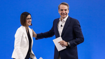 Ειρ. Αγαπηδάκη: Σε ευρεία κοινωνική συμμαχία στοχεύει η Νέα Δημοκρατία