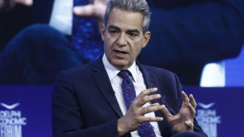 Τρολάρει τον ΣΥΡΙΖΑ ο Συρίγος: Σαν τον Αϊ-Βασίλη