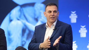 Καραμέρος: «Η Νέα Δημοκρατία φέρνει το νομοσχέδιο για τα ομόφυλα ζευγάρια, για να αλλάζουμε θέμα»