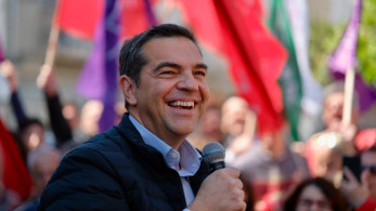 Νερό στον μύλο των Κασιδιάρηδων ρίχνει ο Τσίπρας