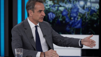 Μητσοτάκης για τα σποτ ΣΥΡΙΖΑ: Μέχρι και οι αγκινάρες μαύρες είναι