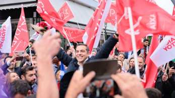 Η ροπή του Τσίπρα στα ψέματα