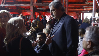 Πολάκης: φαρμακερό βέλος από τα Σφακιά στου Ψυρρή με στόχο τον Τσακαλώτο