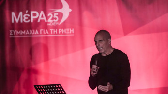 Βαρουφάκης κατά Τσίπρα: «Με θλίβει να βλέπω μια ηθική τσουλήθρα…»