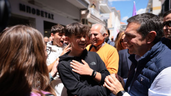O Tσίπρας εργαλειοποιεί την αγωνία των μαθητών: Άθλια προπαγάνδα πριν τις πανελλαδικές