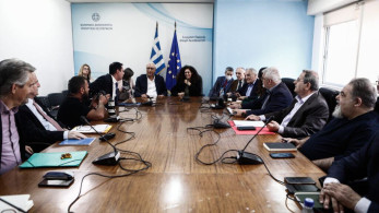 Διακομματική για Ντιμπέιτ: Απορρίφθηκε το αίτημα των δημοσιογράφων, προστέθηκε νέα ενότητα