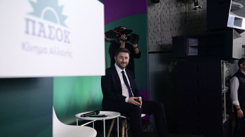 Μάνος Βουλαρίνος: Αθάνατη πασοκική αρλουμπολογία!