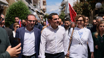 Γύρισαν την πλάτη στον Τσίπρα και στην ιδιαίτερη πατρίδα του