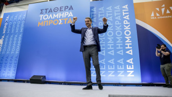 Κυριάκος Μητσοτάκης στα «Νέα»: Δεύτερη εντολή στην προκοπή
