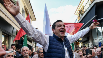Ο ανέ(κ)δοτος του Τσίπρα