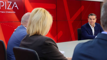 Αδίστακτος και επικίνδυνος ο Τσίπρας: ψέματα και προσβολές κατά της δικαιοσύνης
