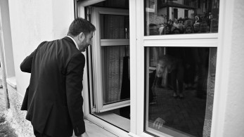 Καταρρέει στην Αθήνα το ΠΑΣΟΚ