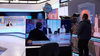Μητσοτάκης: Debate με τον Τσίπρα πριν τις δεύτερες εκλογές