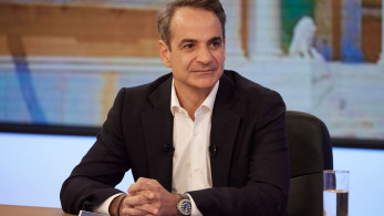 Μητσοτάκης: Διεκδικώ την αυτοδυναμία και θα την πετύχω