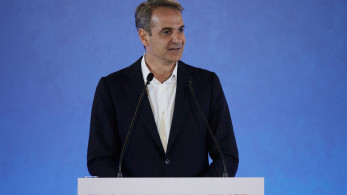 Εκλογές 2023 - Νέα Δημοκρατία: Τετάρτη 21 Ιουνίου η ομιλία του Κυριάκου Μητσοτάκη στη Θεσσαλονίκη