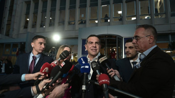Debate - Εκλογές 2023: Τσίπρας: Εύχομαι ο ελληνικός λαός να βγει πιο σοφός σήμερα