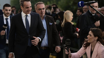Εκλογές 2023 - Μήνυμα Μητσοτάκη μετά το debate με δεσμεύσεις: Πώς θα συνεχιστεί η πρόοδος