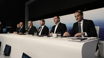 Debate - Εκλογές 2023: Μεγάλο το κόστος της εξόδου από το ευρώ παραδέχτηκε ο Βαρουφάκης